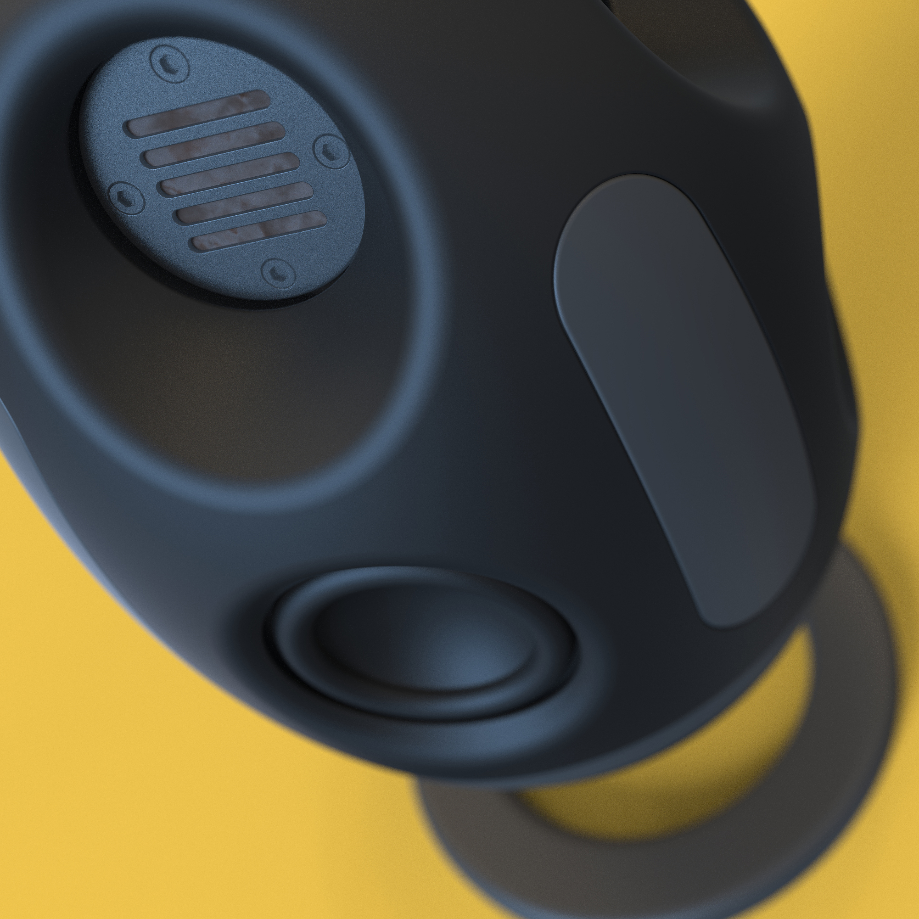 Consumer electronics