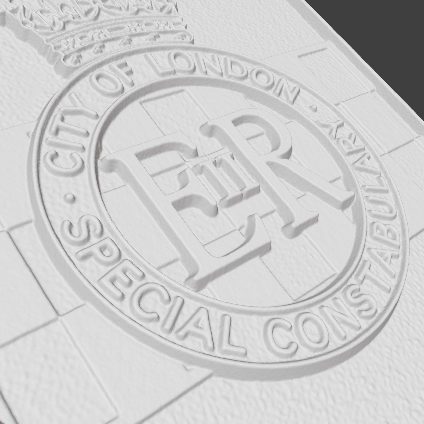 3D scanning