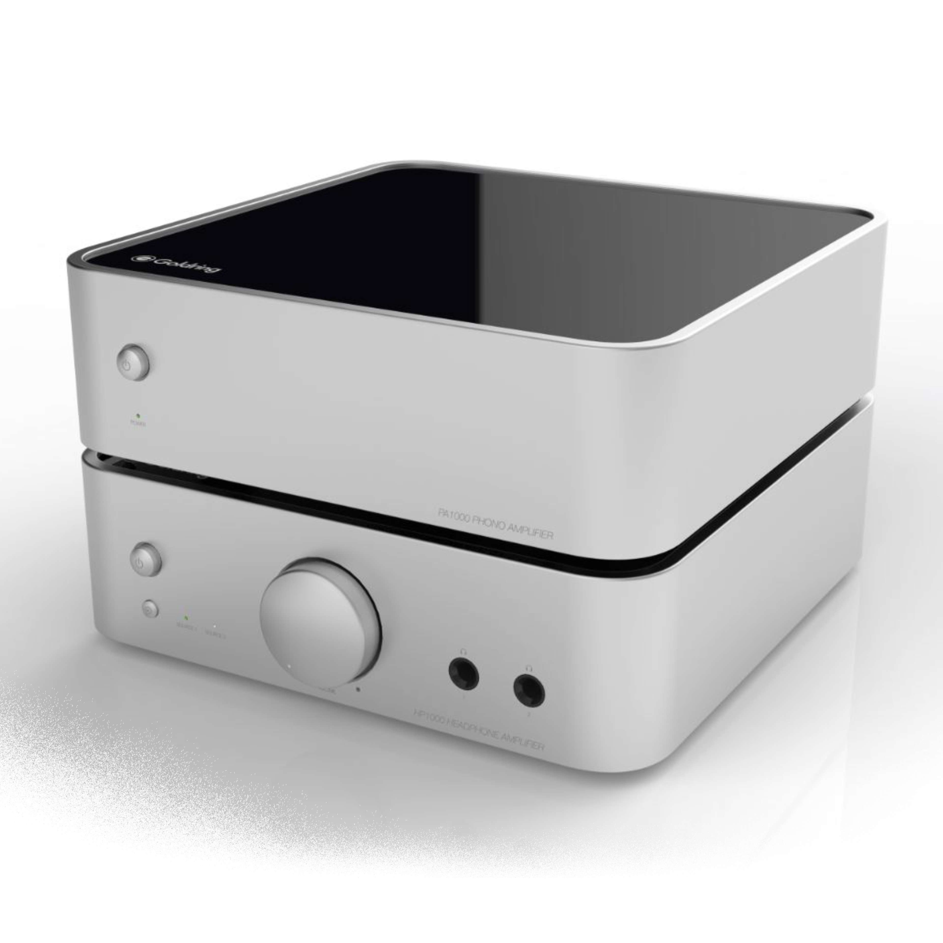 Consumer electronics