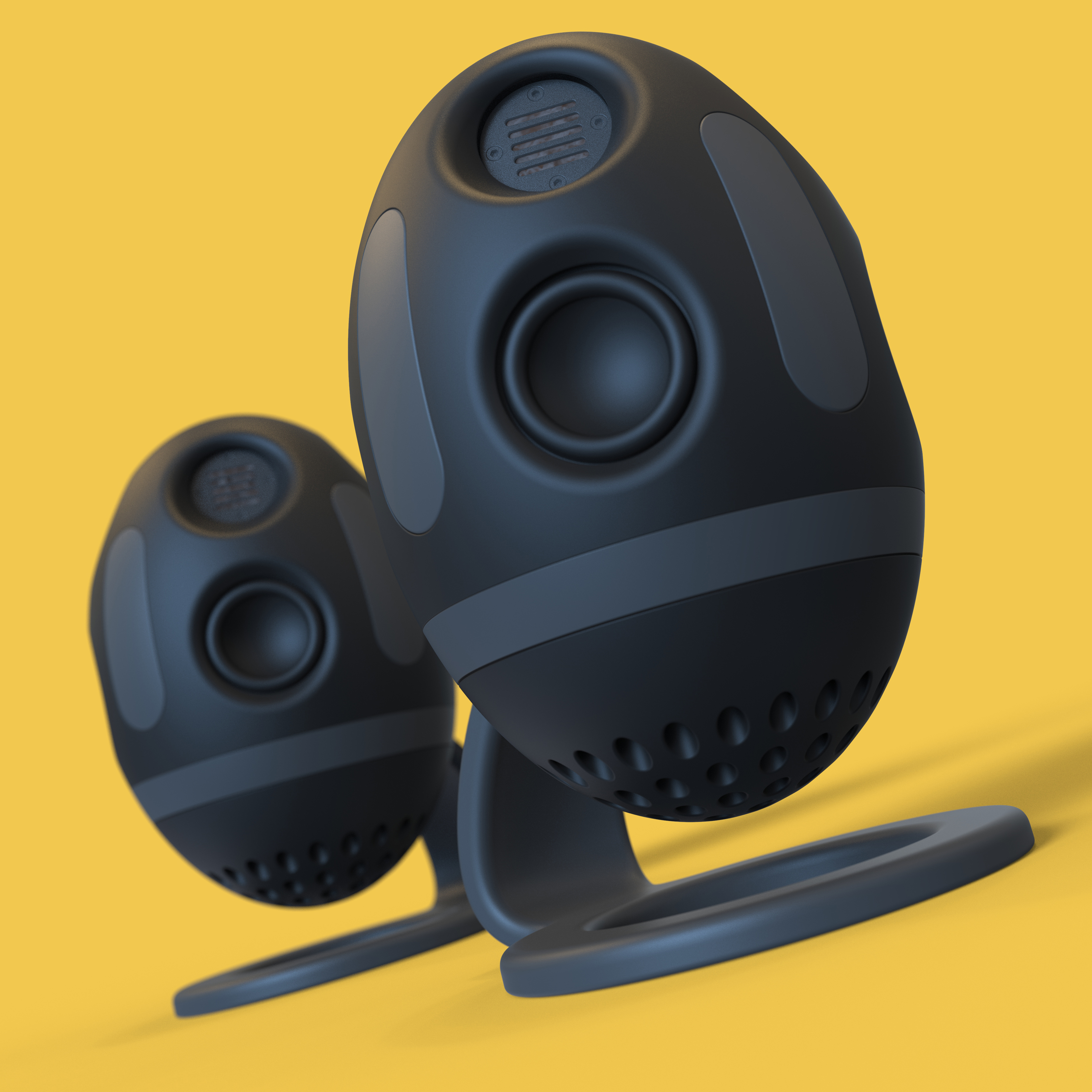 Consumer electronics